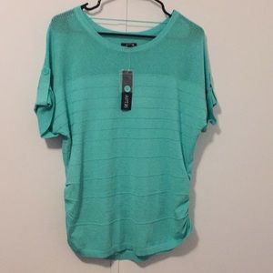 Summer light sweater